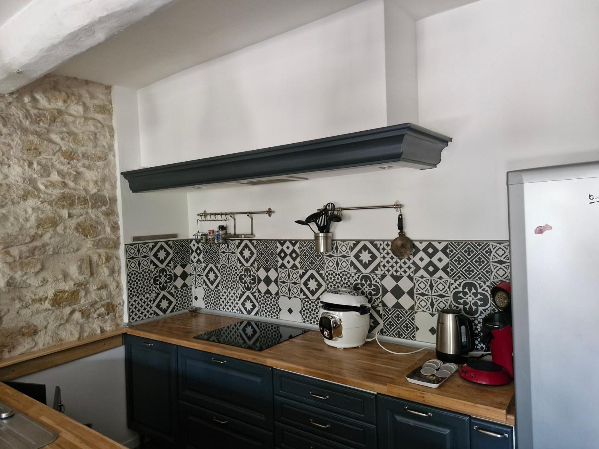 Maison De Village En Duo Avec 150M2 Au Rdc Et La Suite Parentale Ou En Famille Avec 4 Chambres 250M2 Interieur Montfaucon  Kültér fotó